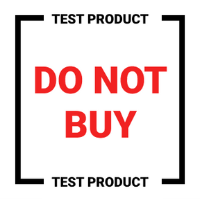Baggira test item