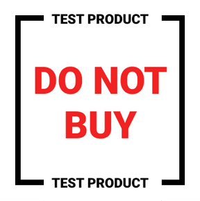 Baggira test item